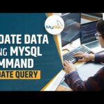 Ejemplo de Comando MySQL Update