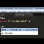 Conectar base de datos MySQL en PHP: Cómo hacerlo