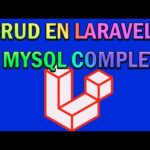 Conecta Laravel con MySQL: Guía completa paso a paso