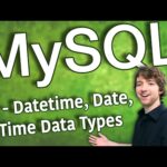 Lista de zonas horarias en MySQL