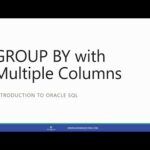 Group By 2 Columns in MySQL: Advanced Data Organization Tips