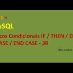 Cómo usar IF IN WHERE en MySQL
