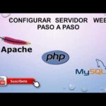 Instalar y activar el módulo PHP MySQL