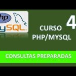 Ejecución de consultas MySQL con PHP