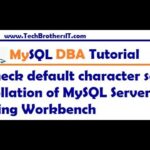 Configurar charset utf8 en MySQL - Guía rápida
