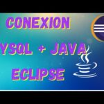Cómo conectar Eclipse con MySQL en sencillos pasos