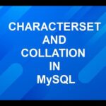 Aprende cómo configurar el character set utf8 en MySQL.