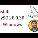 Descarga fácil y rápida: MySQL Installer