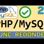 Redondeo de números en MySQL: Guía completa