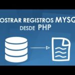 Tabla de registros de MySQL: todo lo que necesitas saber