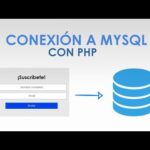 Cómo insertar datos de formularios en MySQL con PHP: Guía paso a paso