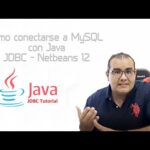 Guía para conectar MySQL con JDBC: Cadena de conexión perfecta