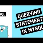 Driver de MySQL para Go: cómo usar Go SQL Driver MySQL