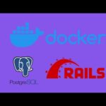Dockerizando una aplicación Rails con MySQL
