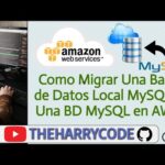Guía práctica: Cómo migrar base de datos MySQL
