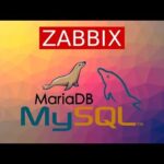 Monitoreo Zabbix de bases de datos MySQL