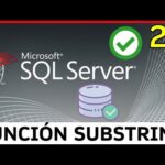 Usando la Función Substring de MySQL: Consejos y Trucos