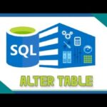 Modifica tu tabla MySQL con ALTER TABLE ADD COLUMN