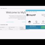 Solución al problema de inicio de MAMP MySQL