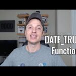 Truncate datetime in MySQL: the ultimate guide