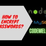 Mejora la seguridad de tus datos con MySQL Bcrypt insert