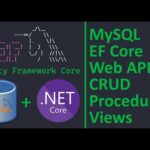 Entity Framework and MySQL: The Ultimate Integration Guide
