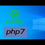 Instala fácilmente tu servidor web con nginx, PHP y MySQL en Windows con Portable