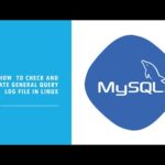 Monitoriza tus registros de acceso con MySQL Access Log