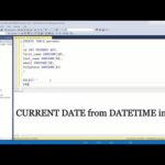 Add a datetime column in MySQL: Step-by-Step Guide