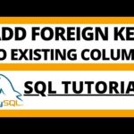 Guía rápida: ALTER Foreign Key en MySQL