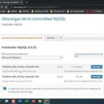 Descarga MySQL Gratis Ahora - ¡Descarga Rápida y Segura!
