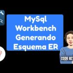 Crear esquemas con MySQL Workbench