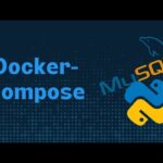 Esperando a MySQL con Docker Compose 3: Tutorial