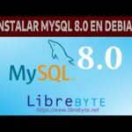 Guía para instalar MySQL en Debian 9