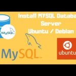 Configuración de MySQL Server en Debian