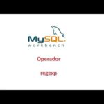 Ejemplo de RegExp en MySQL: Guía Práctica