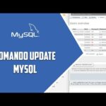 Actualización MySql: ¡Hoy es el día!