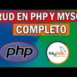 Conéctate a MySQL con PHP7 en pocos pasos