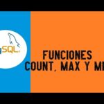 Where Max MySQL: Cómo encontrar el valor máximo en una base de datos MySQL
