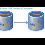 Guía de Replicación MySQL: GTID vs Binlog