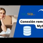 Habilitar acceso remoto a MySQL: Guía paso a paso