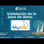 Cómo instalar MySQL en Linux Mint