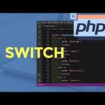 Cómo utilizar Switch en PHP y MySQL