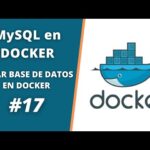 Docker MySQL: La solución perfecta para tu base de datos