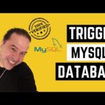 Triggers en MySQL: Cómo Crear un Grant Trigger Efectivo