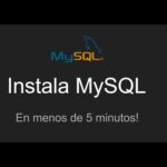 MySQL Installer Community: Descarga e Instalación en 5 Pasos Fáciles