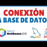 Conexión MySQL en Java con NetBeans: Guía paso a paso