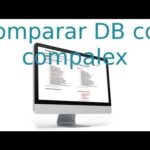Compara tus bases de datos con MySQL Data Compare