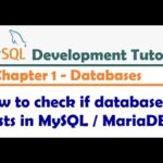Cómo usar mysql drop user if exists en tus consultas a la base de datos