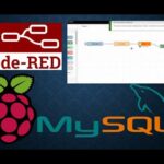 Insertar datos en MySQL con Node-RED de forma sencilla